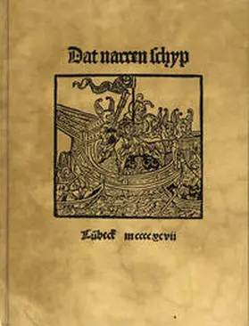 Brant / Sodmann |  Dat narren schyp | Buch |  Sack Fachmedien
