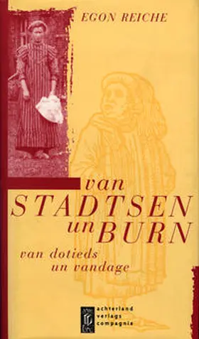 Reiche |  Van Stadtsen un Burn | Buch |  Sack Fachmedien
