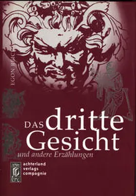 Reiche |  Das dritte Gesicht und andere Erzählungen | Buch |  Sack Fachmedien