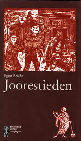Reiche |  Joorestieden | Buch |  Sack Fachmedien