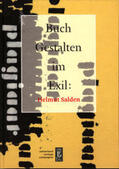 Merz / Salden / Sodmann |  Buch-Gestalten im Exil | Buch |  Sack Fachmedien