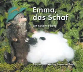 Benz |  Emma, das Schaf | Buch |  Sack Fachmedien
