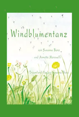 Benz |  Windblumentanz | Buch |  Sack Fachmedien