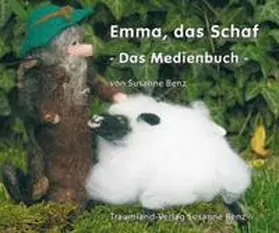Benz |  Emma, das Schaf | Buch |  Sack Fachmedien