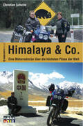 Schulze |  Himalaya & Co. | Buch |  Sack Fachmedien