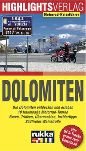 Harasim / Schempp |  Dolomiten | Buch |  Sack Fachmedien