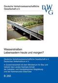  Wasserstraßen - Lebensadern heute und morgen? | Buch |  Sack Fachmedien