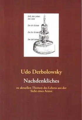Derbolowsky |  Nachdenkliches | Buch |  Sack Fachmedien