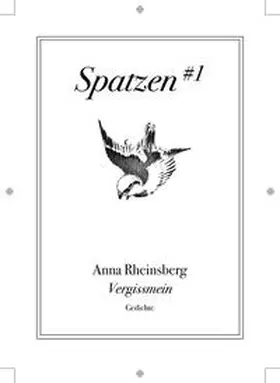 Rheinsberg |  Vergissmein | Buch |  Sack Fachmedien