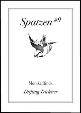 Rinck |  Drifting Trickster | Buch |  Sack Fachmedien