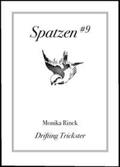 Rinck |  Drifting Trickster | Buch |  Sack Fachmedien