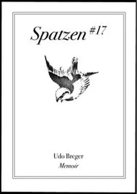 Breger |  Memoir | Buch |  Sack Fachmedien