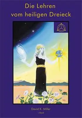 Miller |  Die Lehren vom Heiligen Dreieck - incl. CD | Buch |  Sack Fachmedien