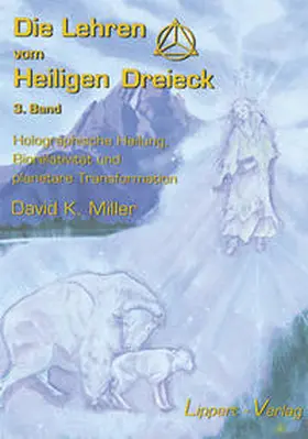 Miller |  Die Lehren vom Heiligen Dreieck | Buch |  Sack Fachmedien