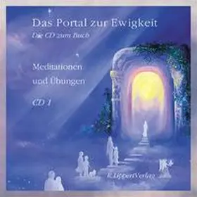 Windrider |  Das Portal zur Ewigkeit 1. CD | Sonstiges |  Sack Fachmedien