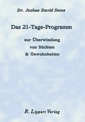Stone |  Das 21 Tage Programm, Broschüre | Buch |  Sack Fachmedien