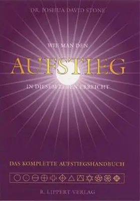 Stone |  Das komplette Aufstiegs-Handbuch | Buch |  Sack Fachmedien