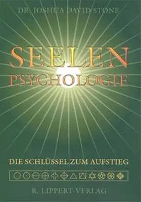 Stone |  Seelen-Psychologie | Buch |  Sack Fachmedien