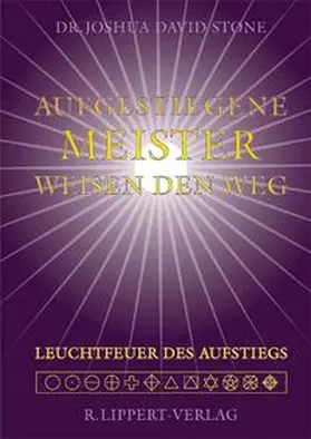 Stone |  Aufgestiegene Meister weisen den Weg | Buch |  Sack Fachmedien