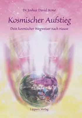 Stone |  Kosmischer Aufstieg | Buch |  Sack Fachmedien