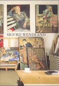 Wendland |  Sigurd Wendland, Atelier im Meisenbachhaus | Buch |  Sack Fachmedien