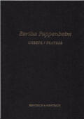 Klapheck / Pappenheim / Dämmig |  Bertha Pappenheim Gebete / Prayers | Buch |  Sack Fachmedien