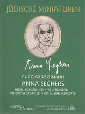 Wünschmann |  Anna Seghers | Buch |  Sack Fachmedien