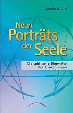 Maitri | Neun Porträts der Seele | Buch | 978-3-933496-05-8 | www.sack.de
