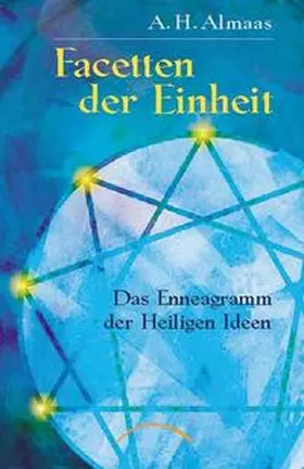 Almaas | Facetten der Einheit | Buch | 978-3-933496-85-0 | www.sack.de