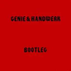 Krausser |  Genie & Handwerk - Bootleg | Sonstiges |  Sack Fachmedien