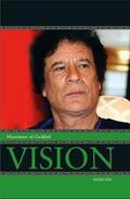 Gaddafi |  Vision | Buch |  Sack Fachmedien