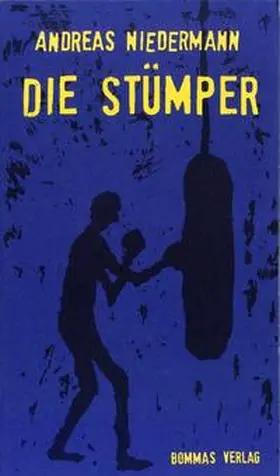 Niedermann |  Die Stümper | Buch |  Sack Fachmedien