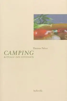 Palzer |  Camping | Buch |  Sack Fachmedien