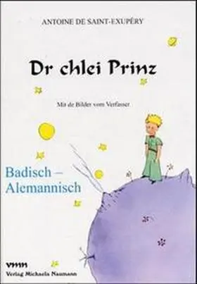 Saint-Exupéry |  Dr chlei Prinz | Buch |  Sack Fachmedien