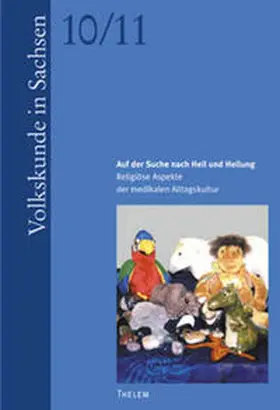 Simon |  Auf der Suche nach Heil und Heilung | Buch |  Sack Fachmedien