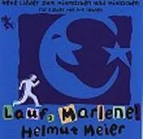 Meier |  Lauf, Marlene! | Sonstiges |  Sack Fachmedien