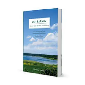 Winter |  Der Barnim – Märchenplatz der Mark Brandenburg | Buch |  Sack Fachmedien