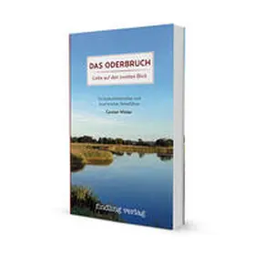 Winter |  Das Oderbruch – Liebe auf den zweiten Blick | Buch |  Sack Fachmedien