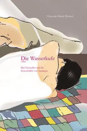 Zepp |  Die Wasserkufe, oder der Einsiedler und die Seneschallin von Aquilegia | Buch |  Sack Fachmedien