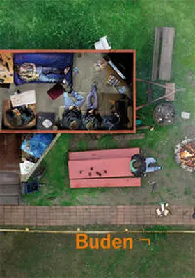 Dathe / Hoenes-Stiftung / Museum Villa Rot |  Buden | Buch |  Sack Fachmedien
