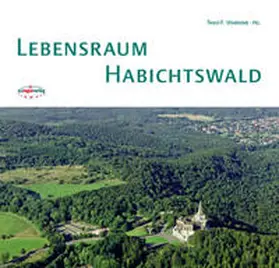 Boller / Warneke / Düster |  Lebensraum Habichtswald | Buch |  Sack Fachmedien