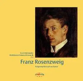 Rühle / Schulz-Jander / Schreiner |  Franz Rosenzweig | Buch |  Sack Fachmedien