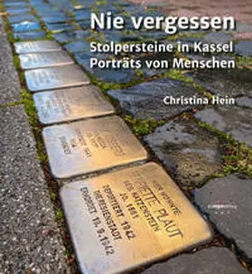 Hein |  Nie vergessen | Buch |  Sack Fachmedien
