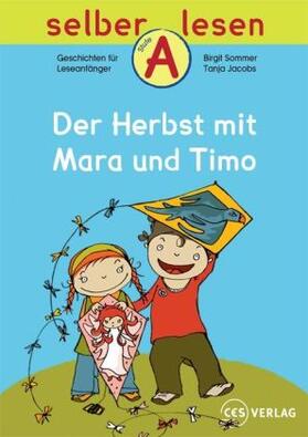 Sommer |  Der Herbst mit Mara und Timo | Buch |  Sack Fachmedien