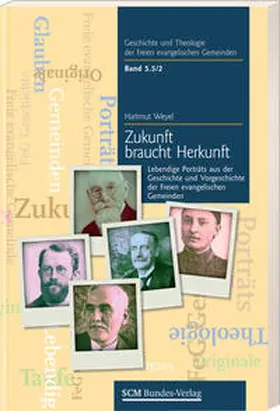 Weyel | Zukunft braucht Herkunft II | Buch | 978-3-933660-03-9 | www.sack.de