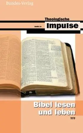 Haubeck / Heinrichs |  Bibel lesen und leben | Buch |  Sack Fachmedien