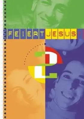 Feiert Jesus! 2 - Ringbuch | Buch | 978-3-933660-79-4 | www.sack.de