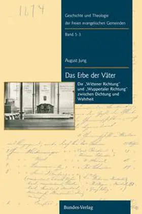 Das Erbe der Väter | Buch | 978-3-933660-94-7 | www.sack.de