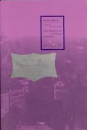 Blöcker |  Tony Buddenbrook in Esslingen am Neckar | Buch |  Sack Fachmedien