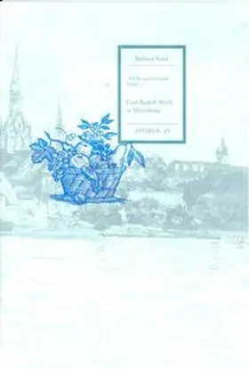 Stark |  Emil Rudolf Weiß in Meersburg | Buch |  Sack Fachmedien